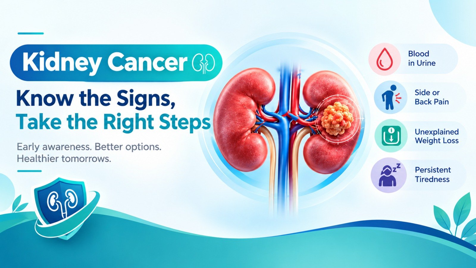 Kidney Cancer Specialist in Delhi