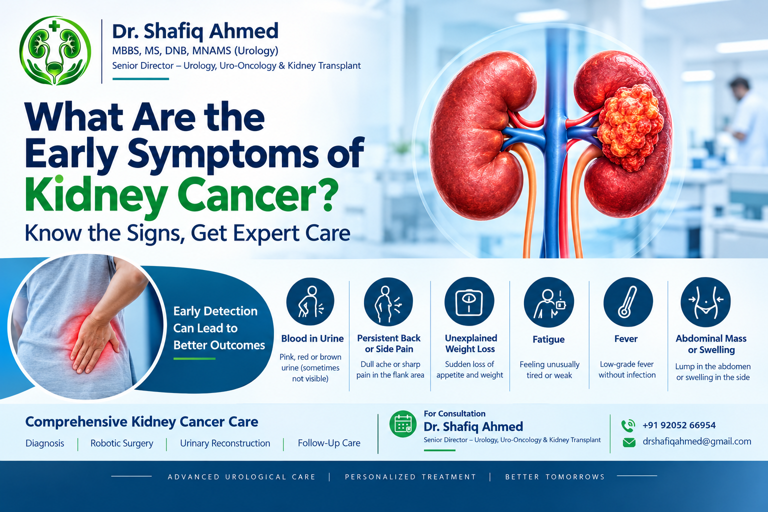 kidney specialist doctor in Delhi