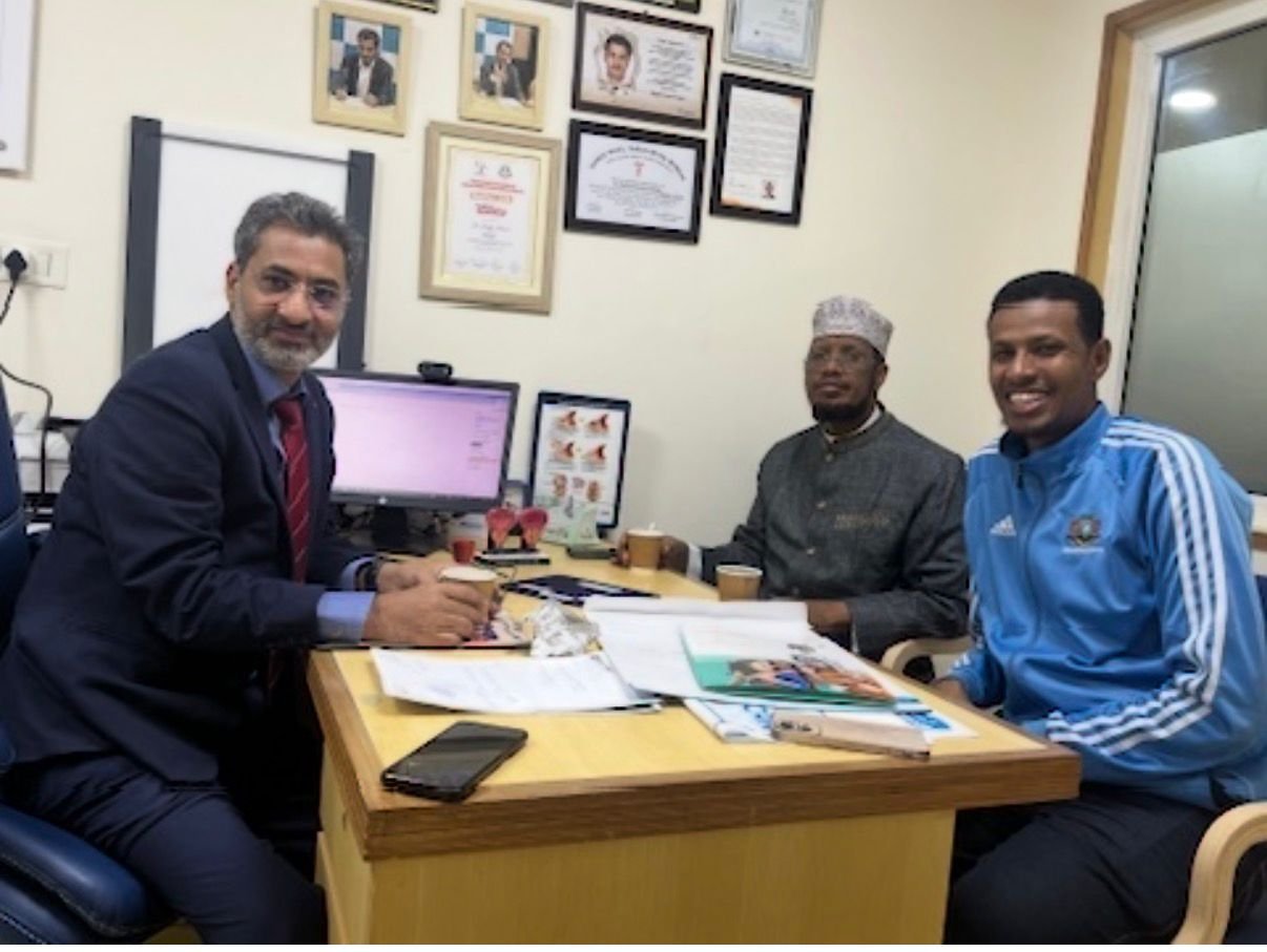 Advanced Imaging Center