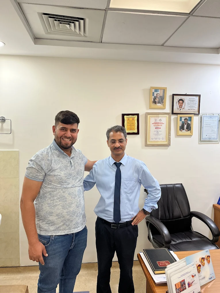 Prostate Care Center